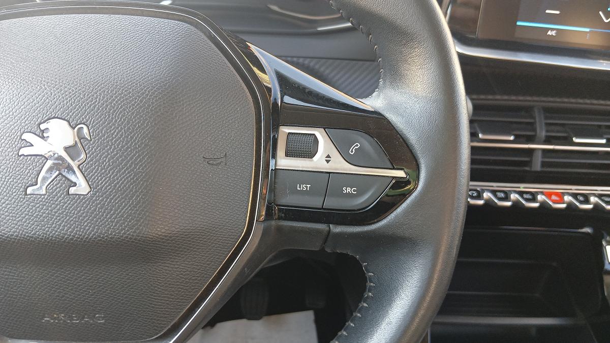 Peugeot 2008 1.2 PureTech 100CV 5p